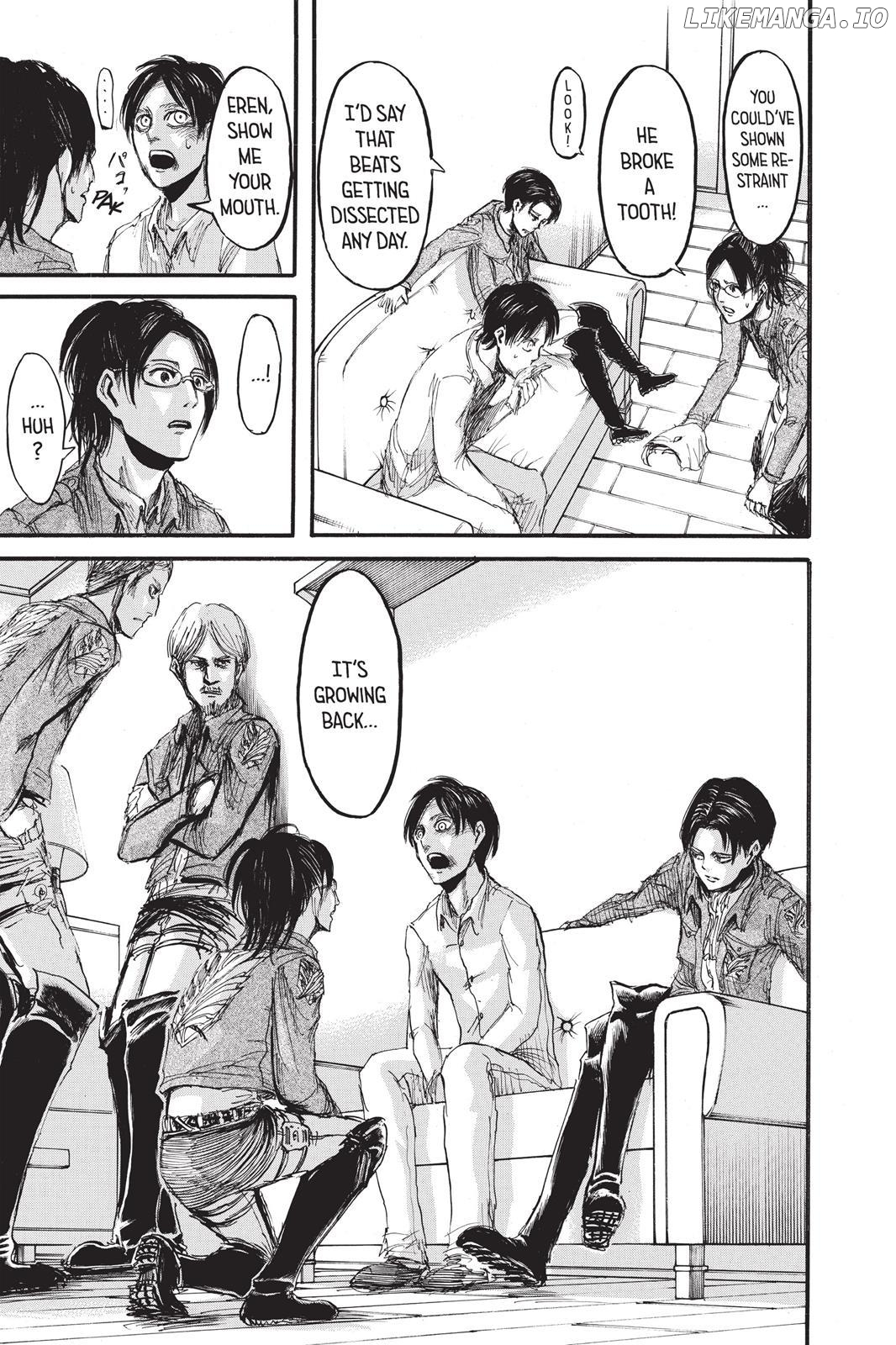 Shingeki no Kyojin, Chapter 19 image 45